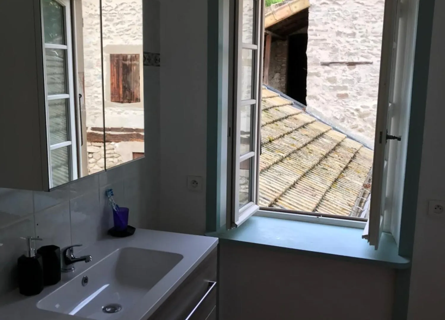 Bed & Breakfast Domaine Des Chabriers Bed and Breakfast Ourches